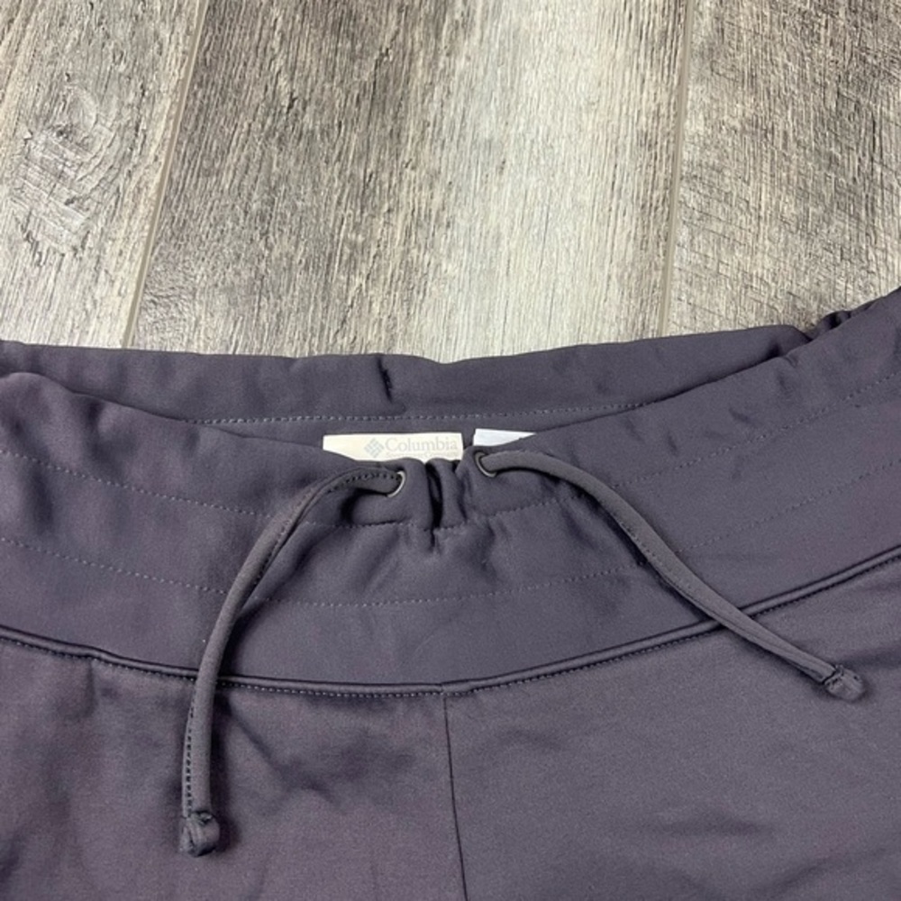 Columbia‎ Purple Sweatpants - Picture 6 of 9